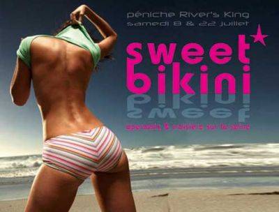 sweet bikini