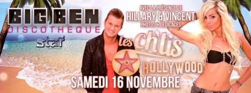 les ch’tis a hollywood