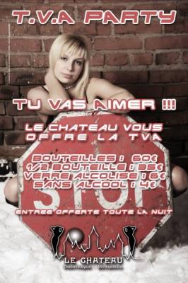 TVA Party