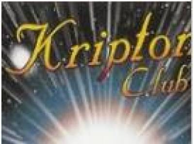 Kripton club