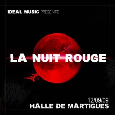 LA NUIT ROUGE 12 SEPT @ HALLES DE MARTIGUES (13)