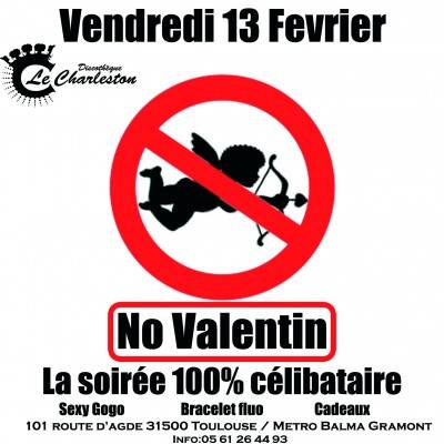 No Valentin