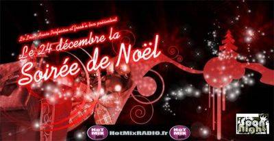 Soirée de Noel