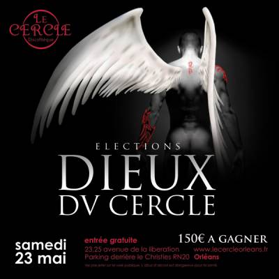 LES DIEUX DU CERCLE !!