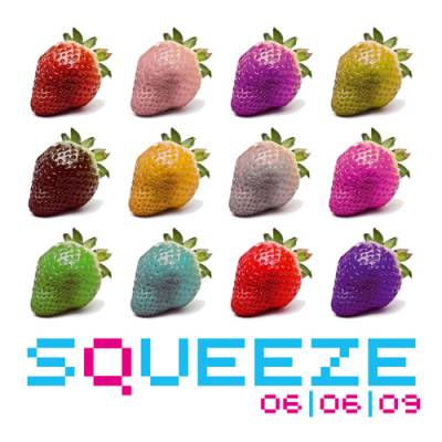SQUEEZE #5