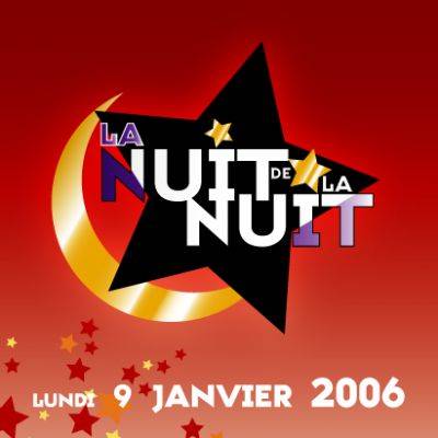 La Nuit de la Nuit