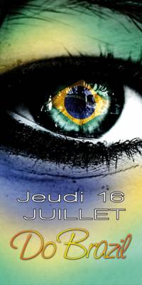 DO BRAZIL