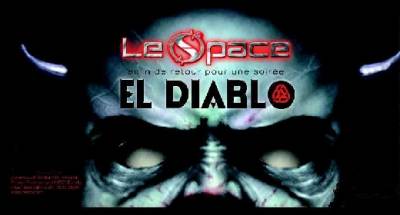 EL DIABLO AU SPACE