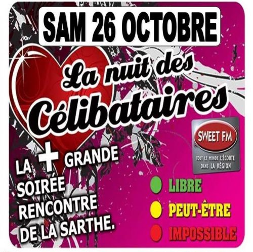 La nuit des célibataires