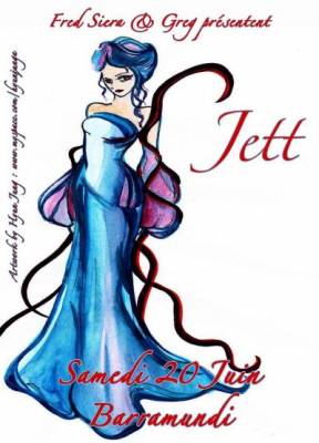 Jett