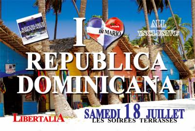 LA FIESTA DE L ETE