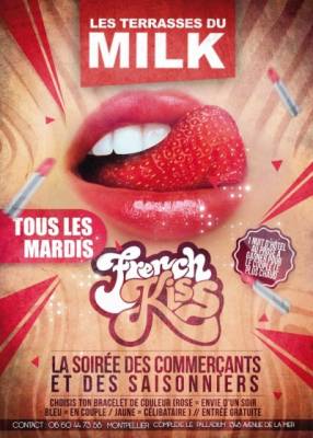 French Kiss