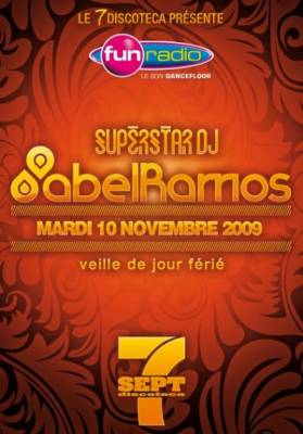 ABEL RAMOS ♥ Super Star Dj ♥