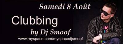Clubbing By Dj Smoof