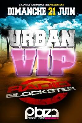 Urban V.I.P