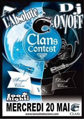Clans contest