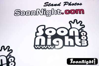 Shooting SoonNight