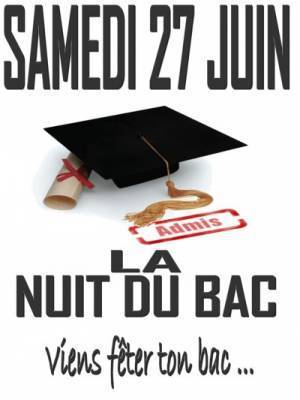 soirée celibataire
