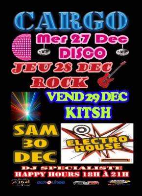 Rock !
