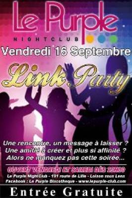 link party