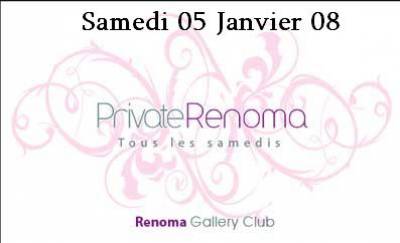 PRIVATE RENOMA