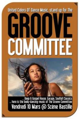 Groove Committee