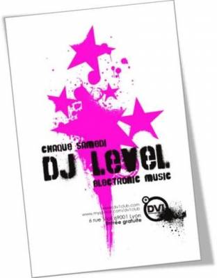 Dj Level