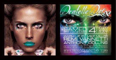 Dentelle DeLuxe