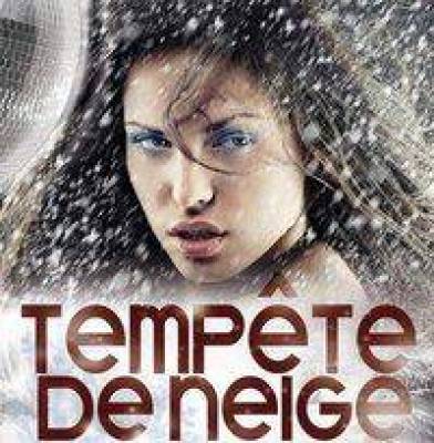 Tempête de Neige