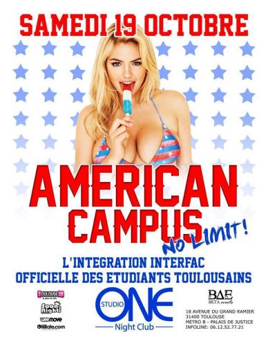 American Campus