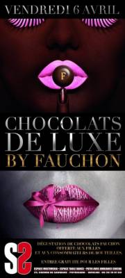 Chocolats de Luxe
