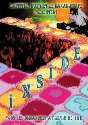 INSIDE