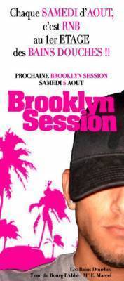 BROOKLYN Summer SESSION