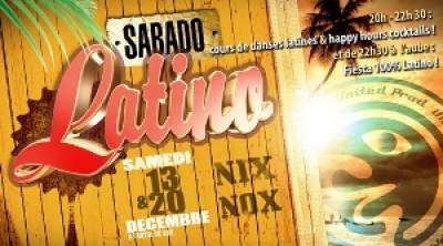 Sabado Latino
