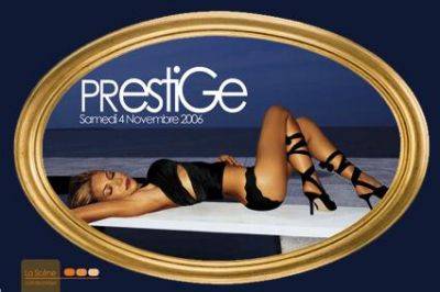 PRESTIGE
