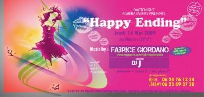 Happy Ending