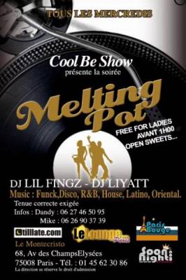 Melting Pot