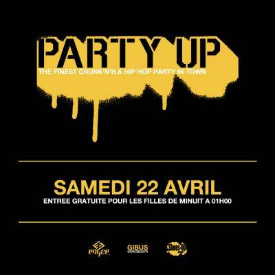 Party Up