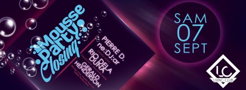 ▶▶LIVING MOUSSE◀◀