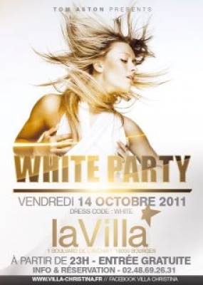 White Party