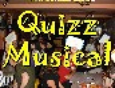 Quizz Musical