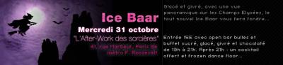 Urban-Nights : L’After-Work des Sorcières