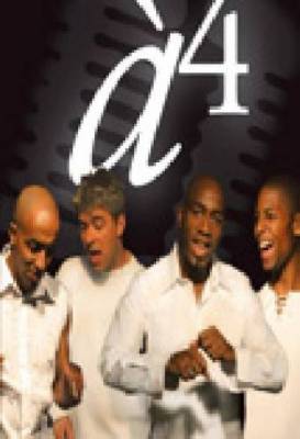 Gospel A 4