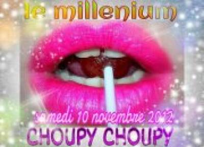 Choupy Choupy