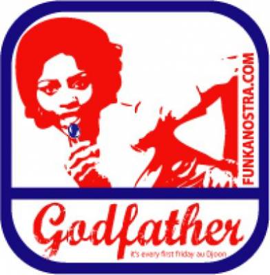 GODFATHER avec Pascal Rioux