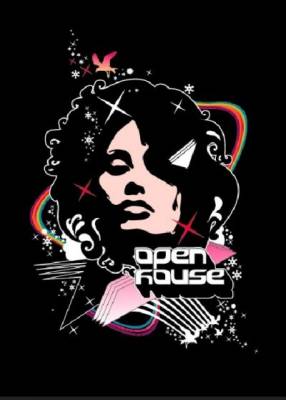 OPEN HOUSE/THANK GOD IT’S FRIDAY