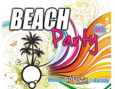 Beach Party