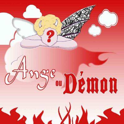 Ange ou Démon