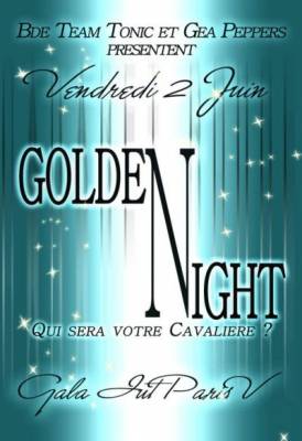 GOLDENIGHT