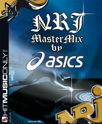NRJ master mix